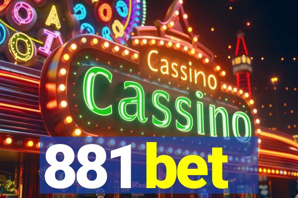 881 bet